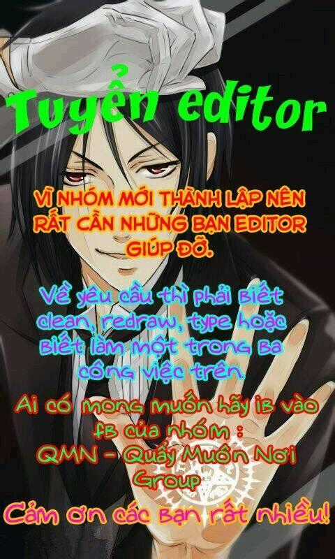 Kagehinata Chapter 1 trang 42