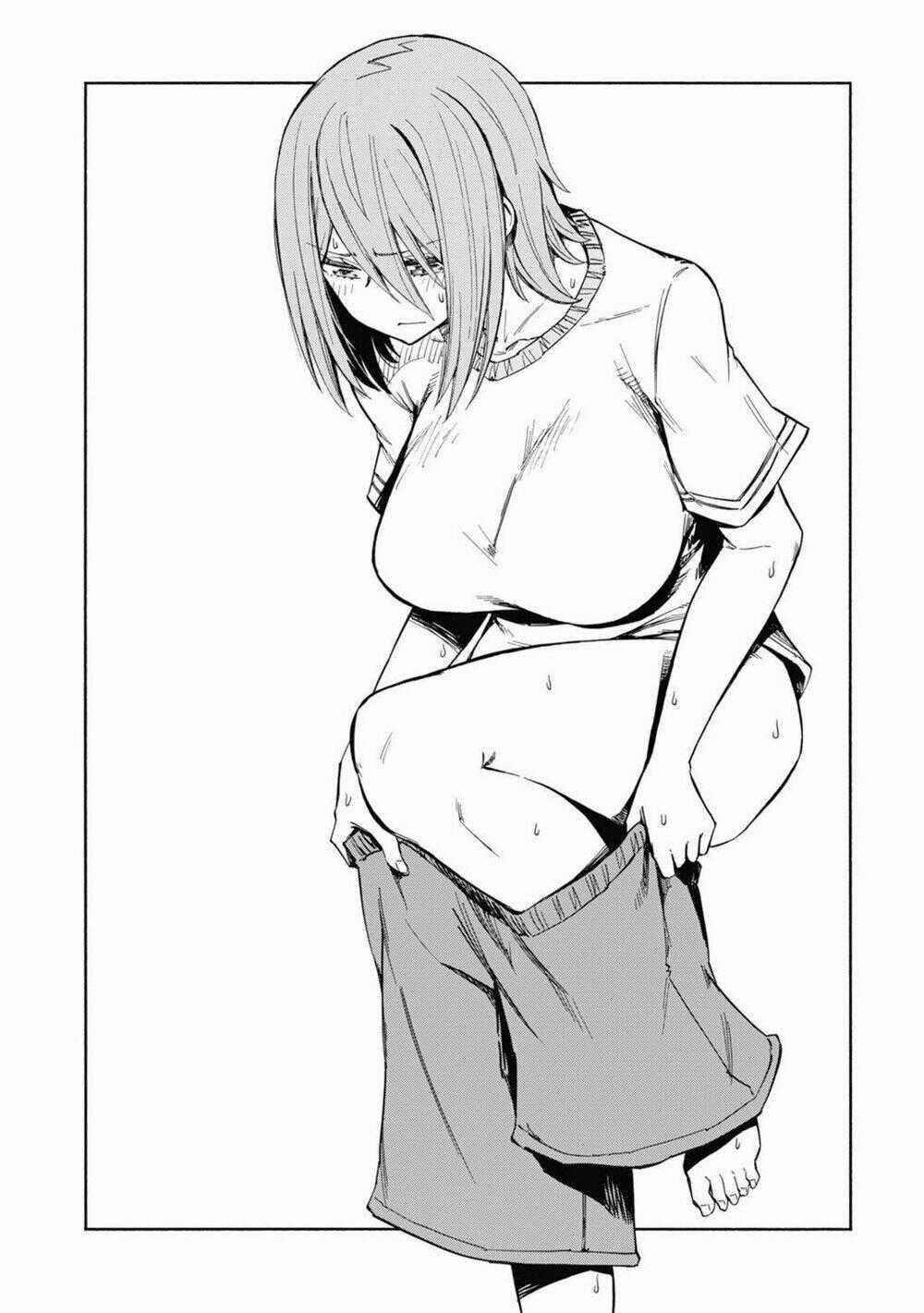 Kagekuri Kitan Chapter 2 trang 44