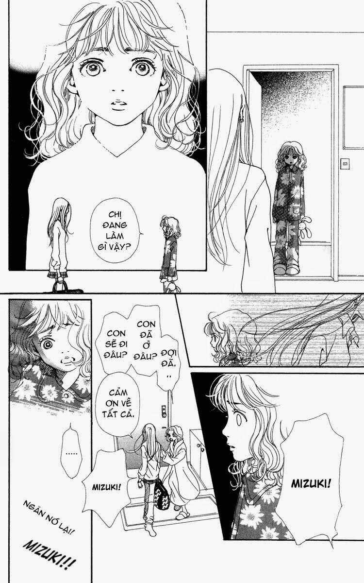 Kagen no Tsuki - Last quarter Chapter 1 trang 10