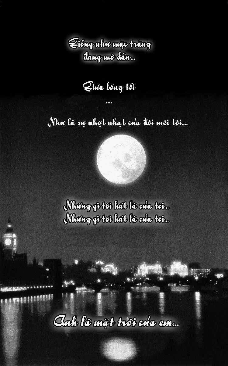 Kagen no Tsuki - Last quarter Chapter 1 trang 3