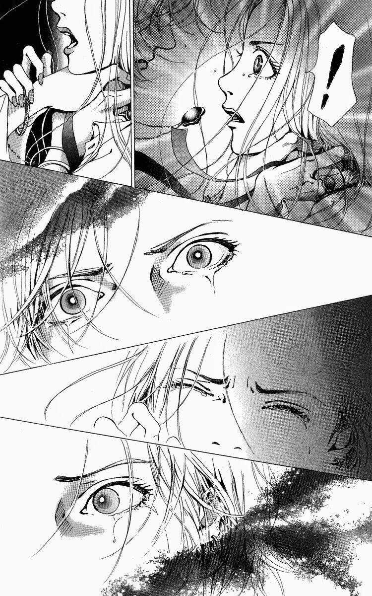 Kagen no Tsuki - Last quarter Chapter 1 trang 32