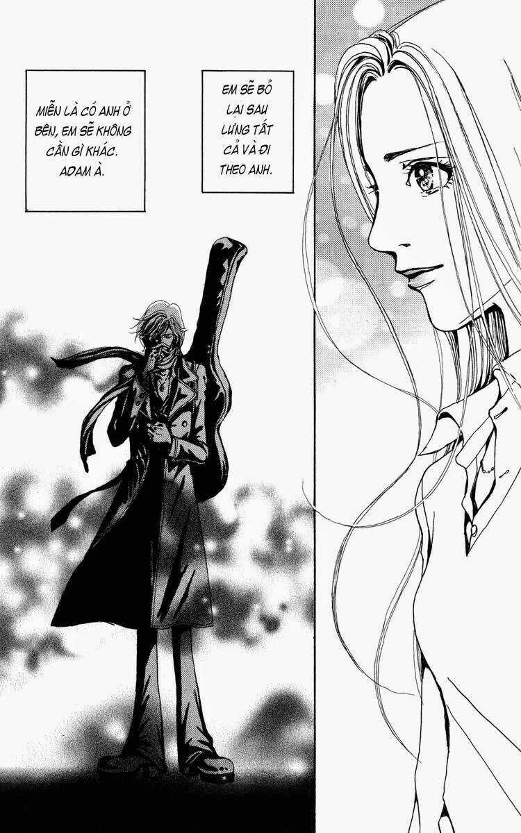 Kagen no Tsuki - Last quarter Chapter 1 trang 45