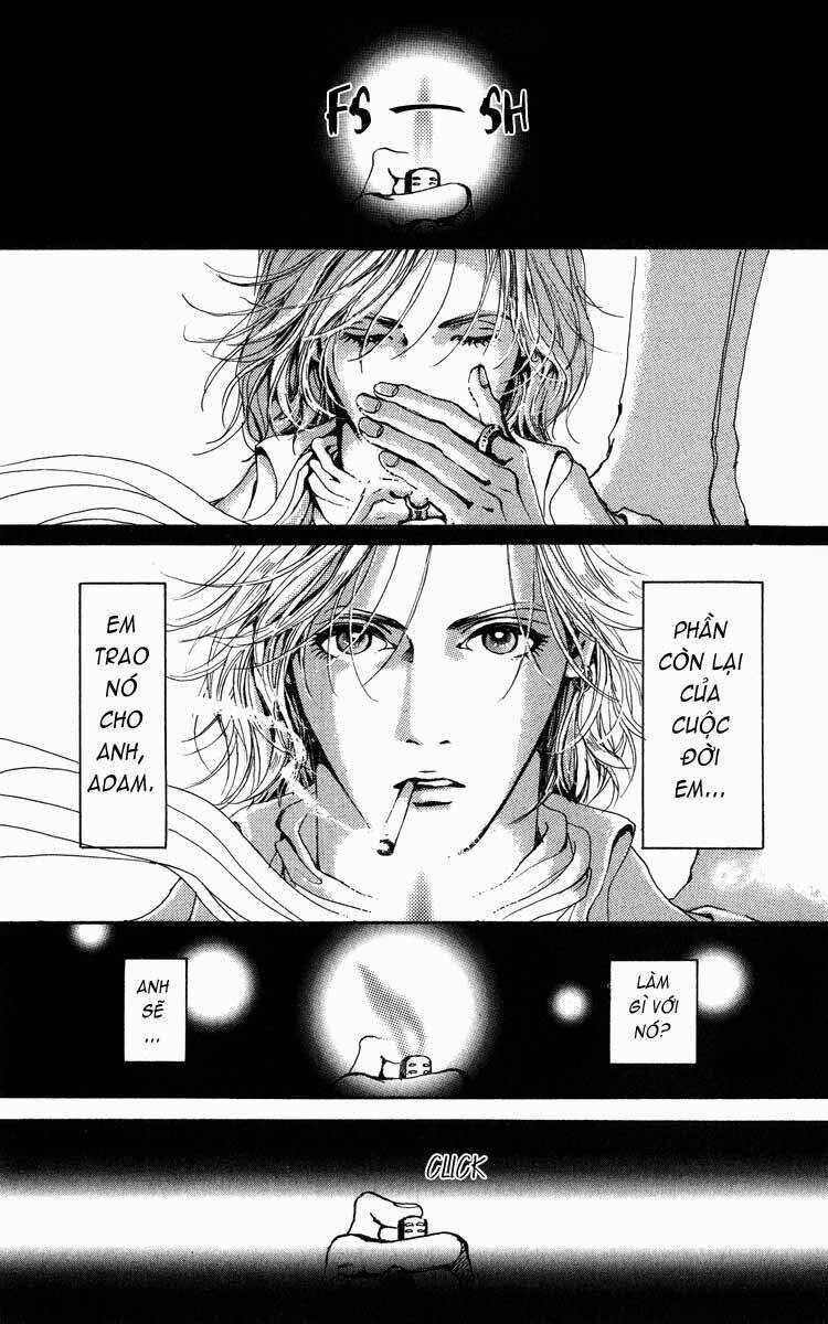 Kagen no Tsuki - Last quarter Chapter 1 trang 46