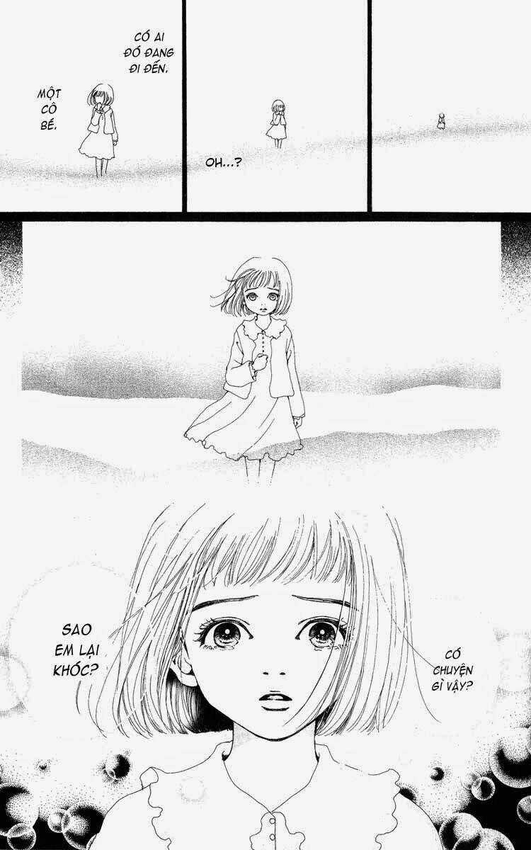 Kagen no Tsuki - Last quarter Chapter 1 trang 55