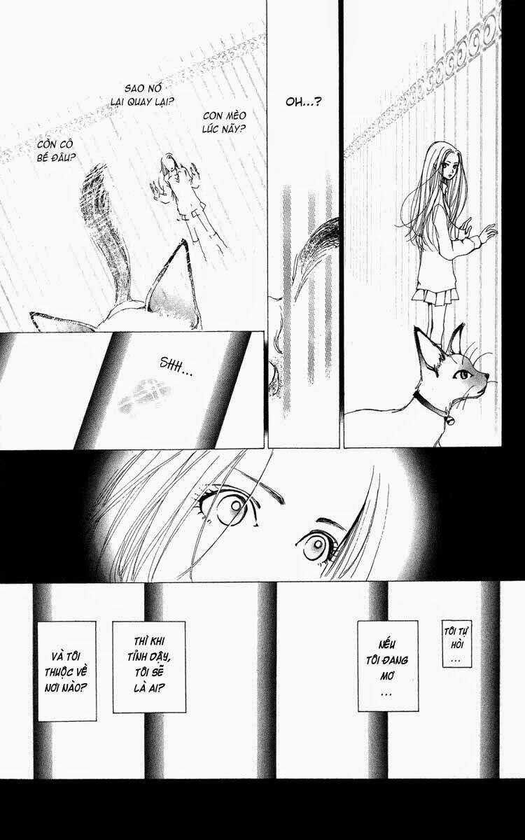 Kagen no Tsuki - Last quarter Chapter 1 trang 59