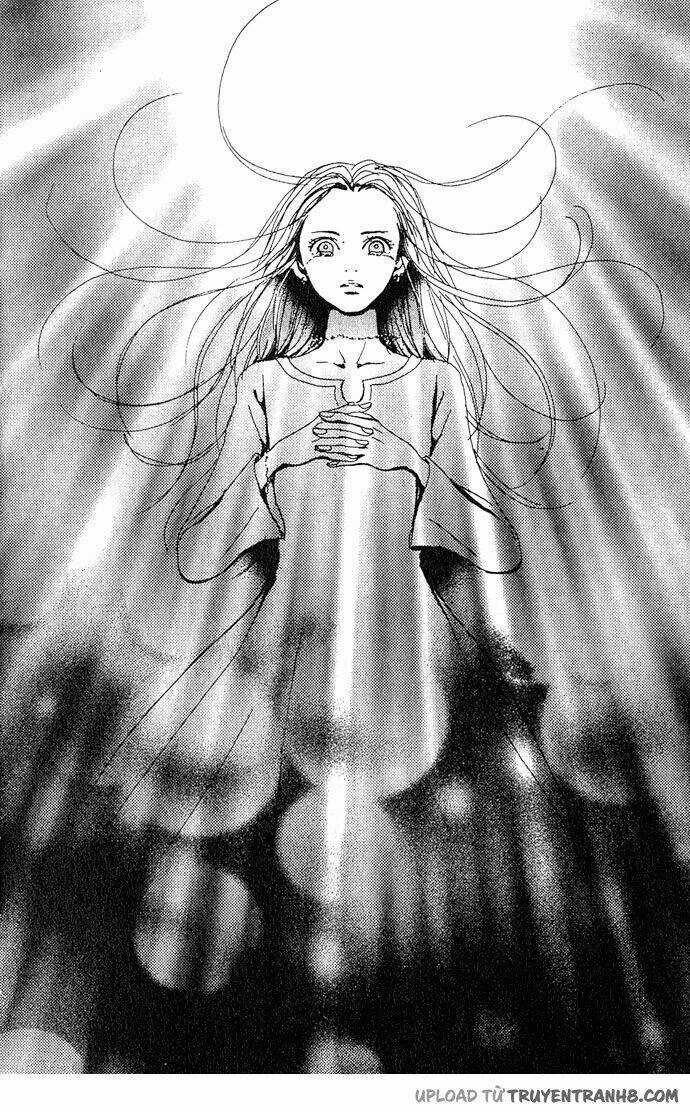 Kagen no Tsuki - Last quarter Chapter 10 trang 13