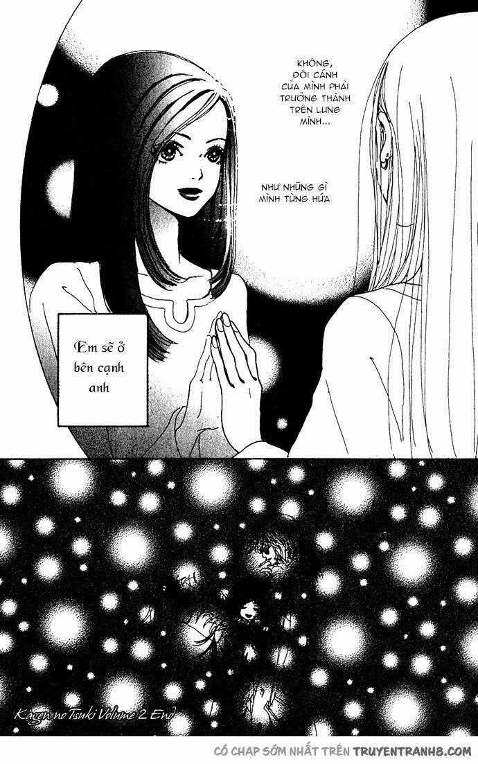 Kagen no Tsuki - Last quarter Chapter 10 trang 19