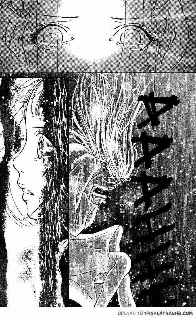 Kagen no Tsuki - Last quarter Chapter 11 trang 29