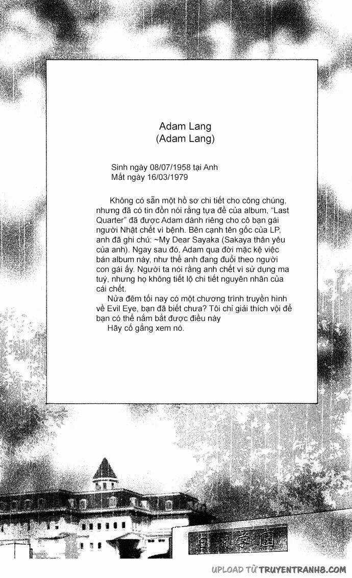 Kagen no Tsuki - Last quarter Chapter 11 trang 5