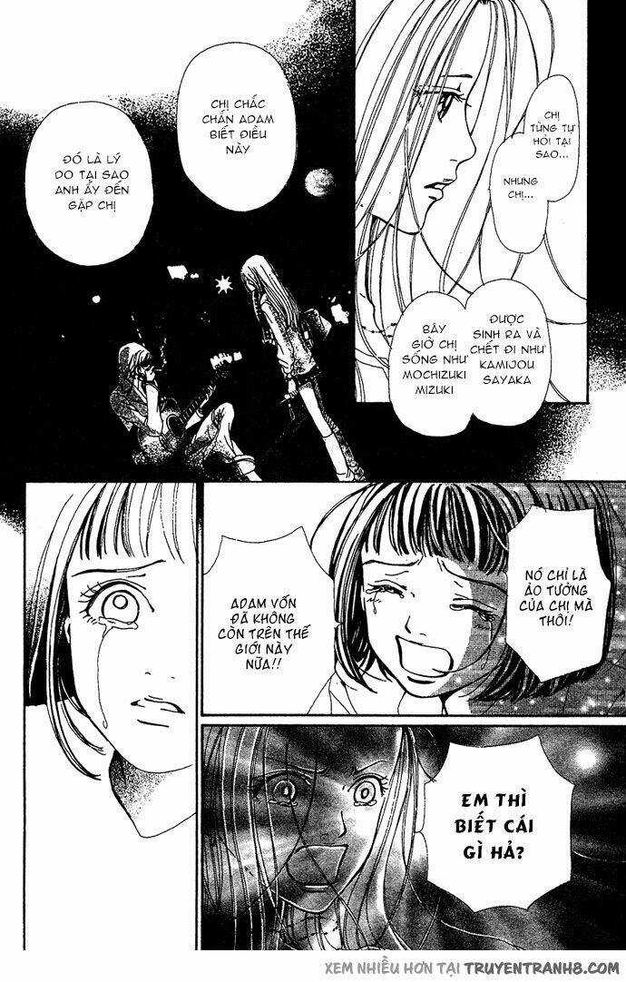 Kagen no Tsuki - Last quarter Chapter 12 trang 10