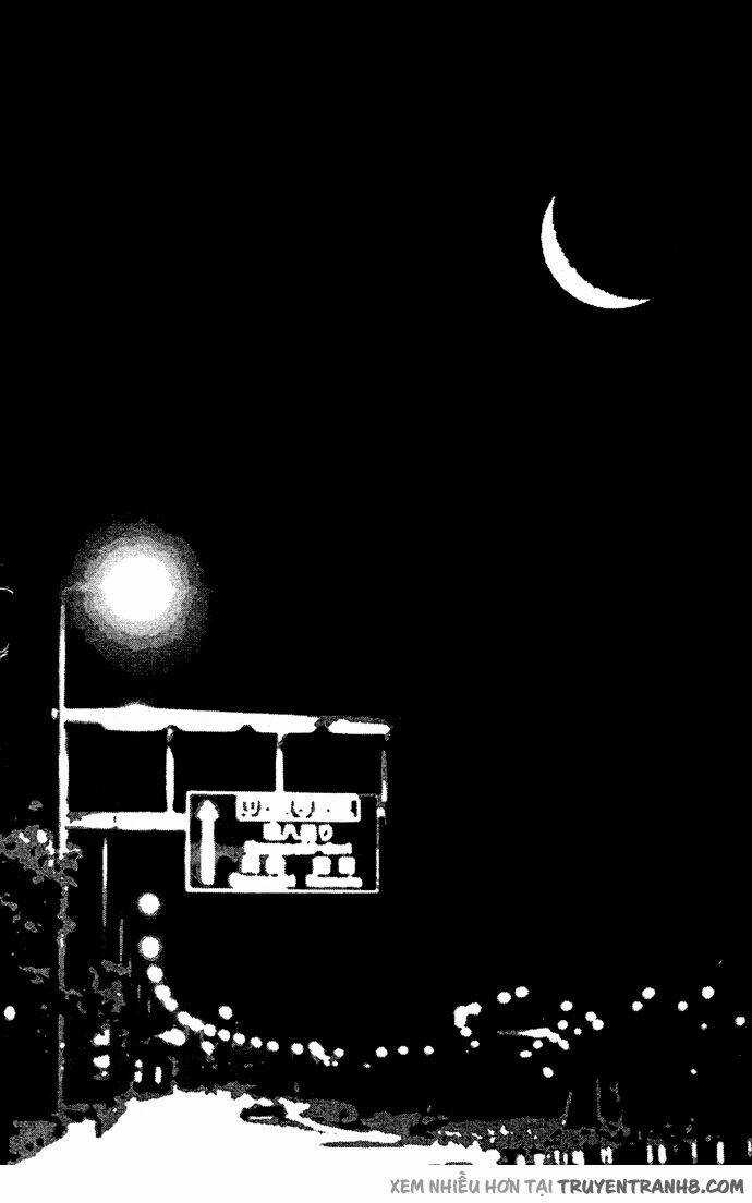 Kagen no Tsuki - Last quarter Chapter 13 trang 26