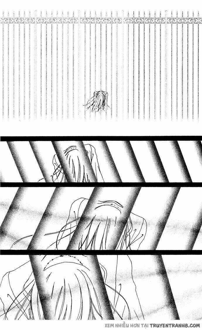 Kagen no Tsuki - Last quarter Chapter 14 trang 19