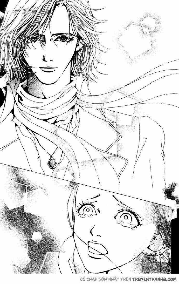 Kagen no Tsuki - Last quarter Chapter 14 trang 22