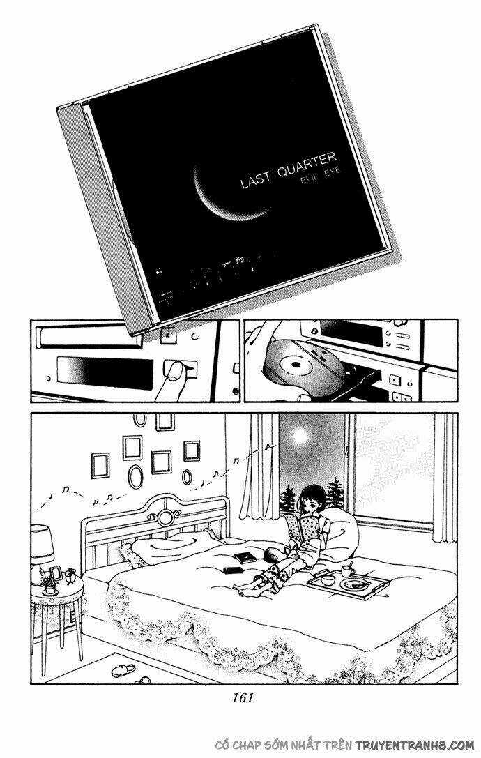 Kagen no Tsuki - Last quarter Chapter 15 trang 19