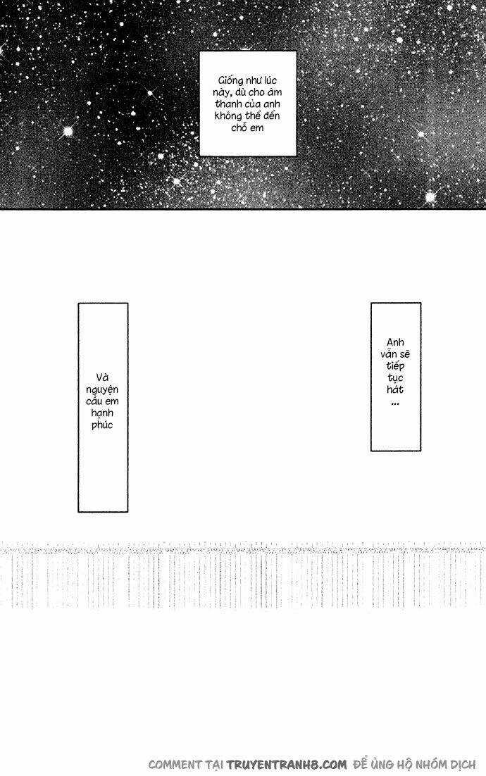 Kagen no Tsuki - Last quarter Chapter 16 trang 19