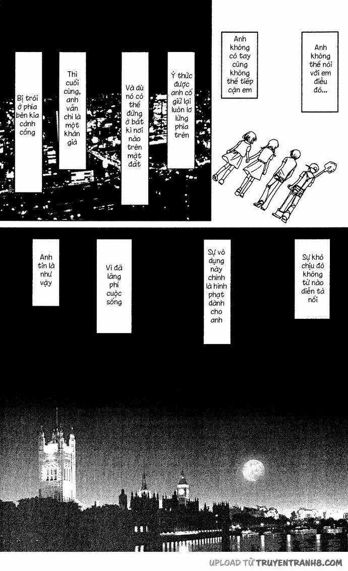 Kagen no Tsuki - Last quarter Chapter 16 trang 7