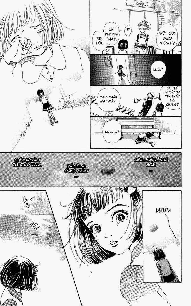Kagen no Tsuki - Last quarter Chapter 2 trang 14