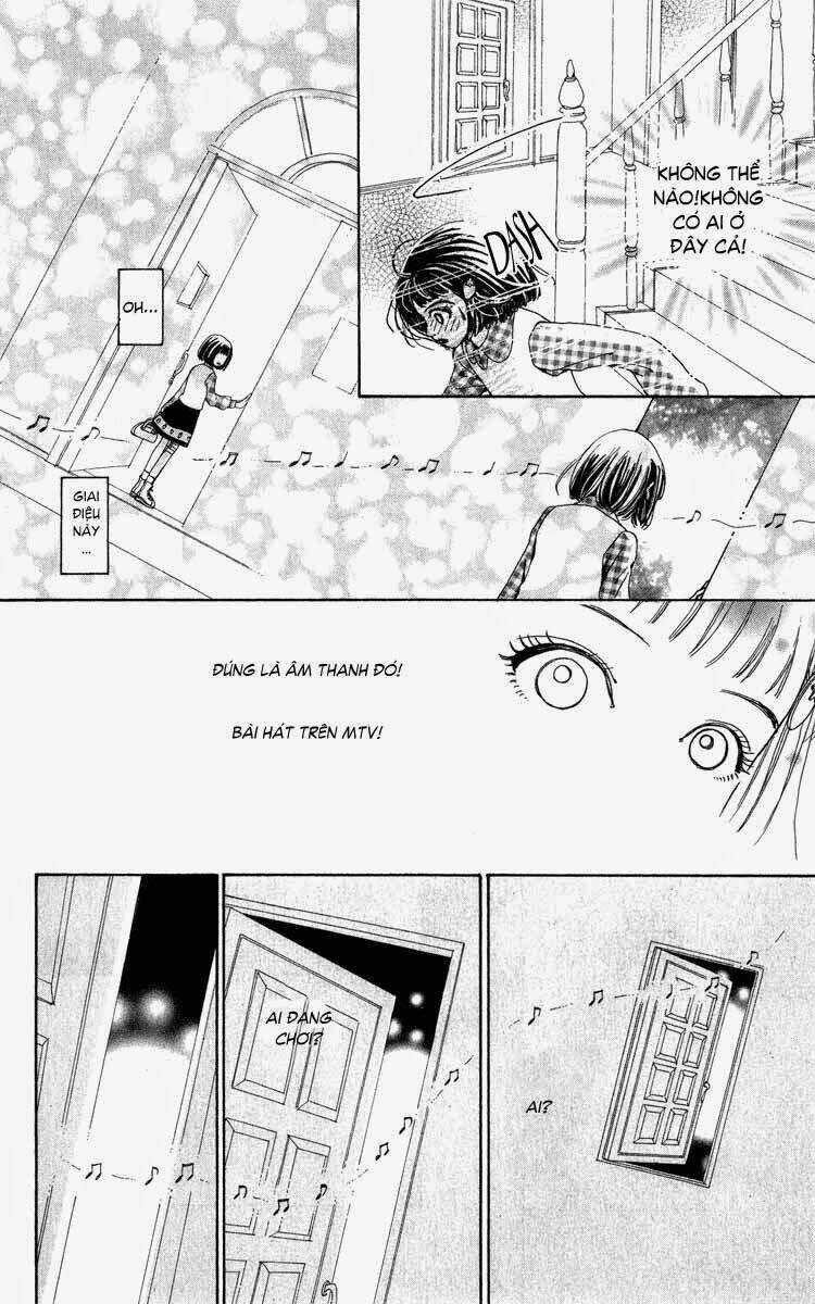 Kagen no Tsuki - Last quarter Chapter 2 trang 19