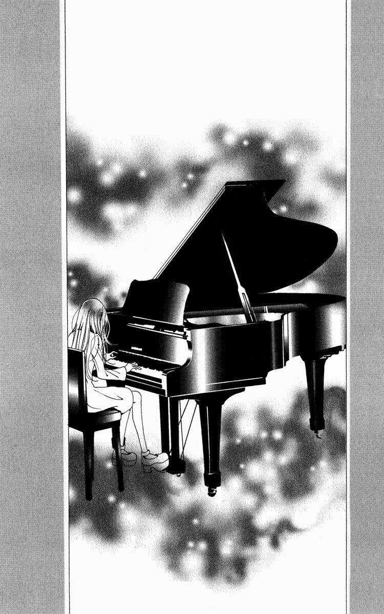 Kagen no Tsuki - Last quarter Chapter 2 trang 20