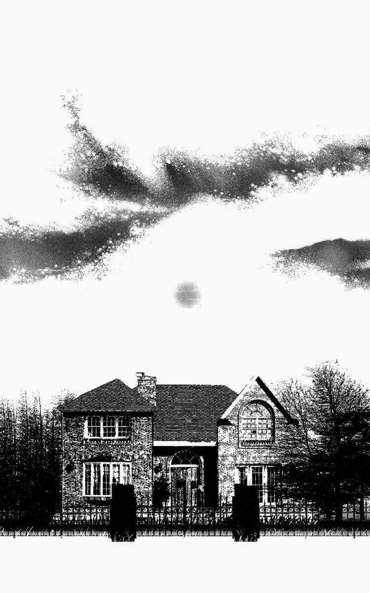 Kagen no Tsuki - Last quarter Chapter 2 trang 21