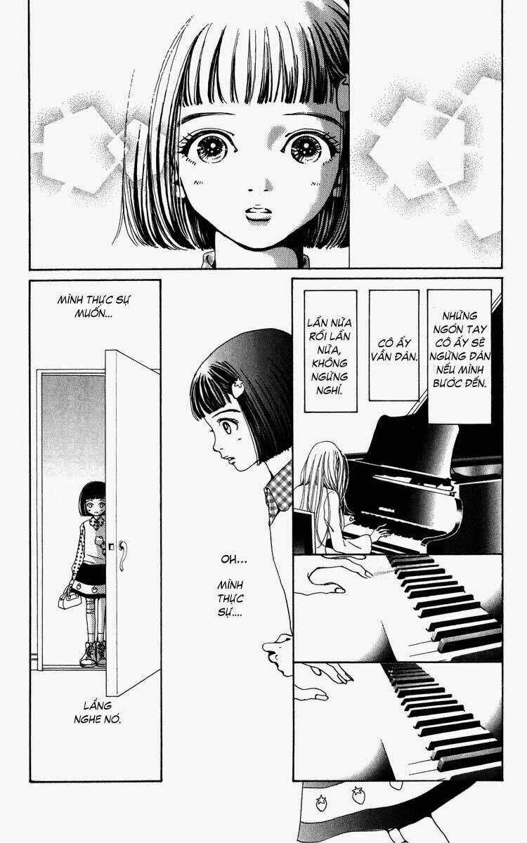 Kagen no Tsuki - Last quarter Chapter 2 trang 23