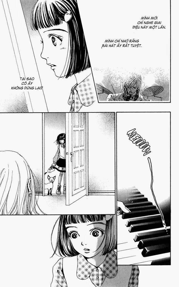 Kagen no Tsuki - Last quarter Chapter 2 trang 24