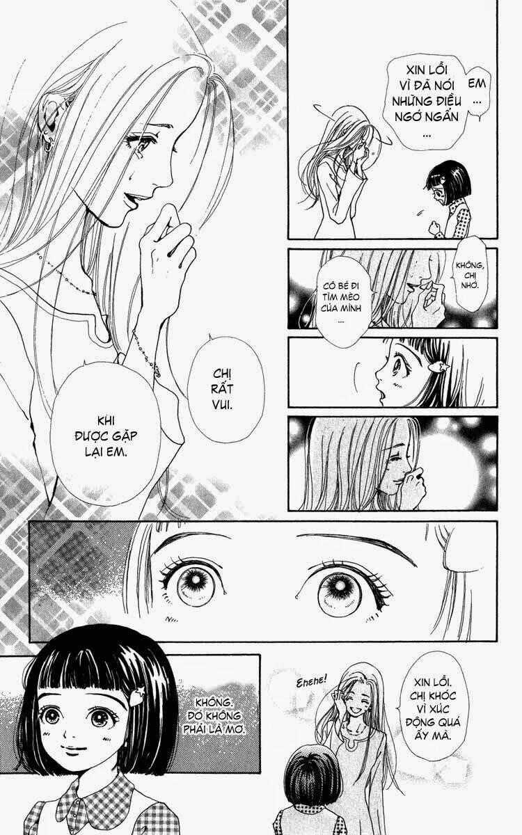 Kagen no Tsuki - Last quarter Chapter 2 trang 28