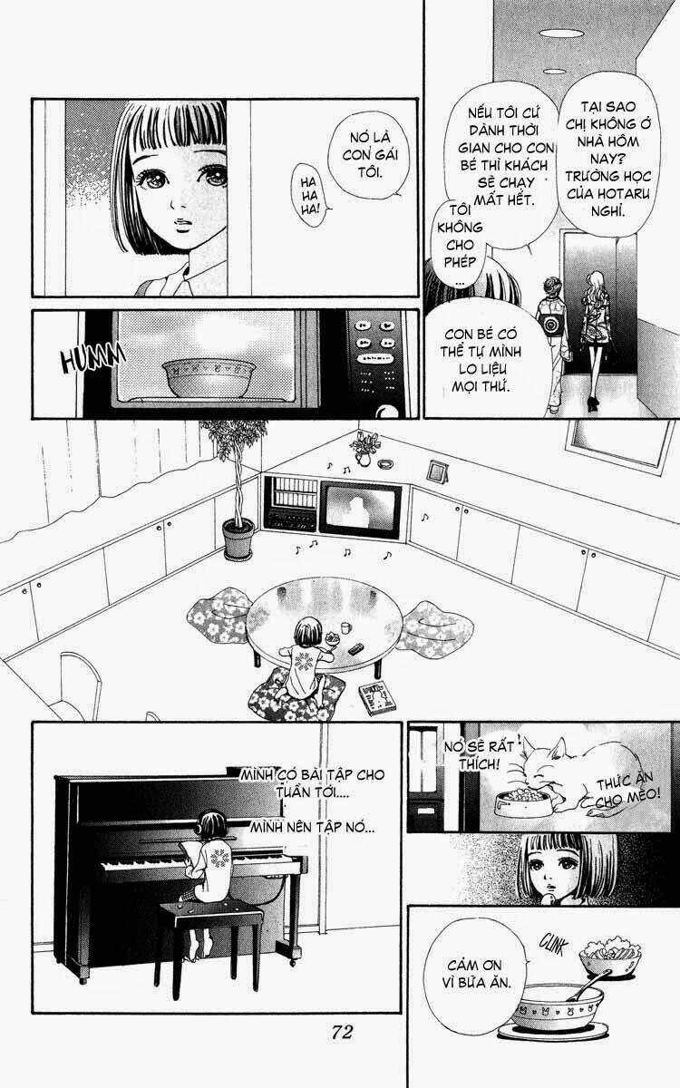 Kagen no Tsuki - Last quarter Chapter 2 trang 7