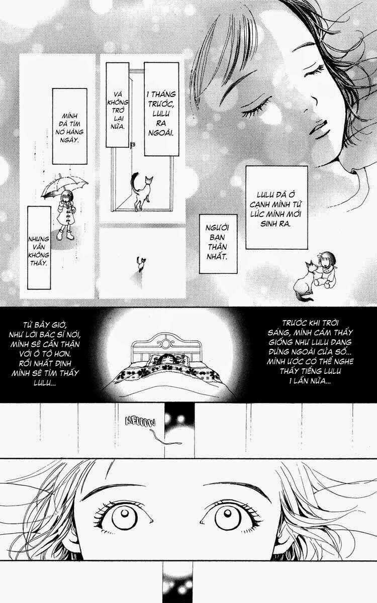 Kagen no Tsuki - Last quarter Chapter 2 trang 9