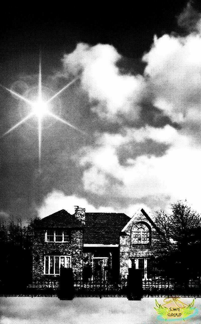 Kagen no Tsuki - Last quarter Chapter 4 trang 29