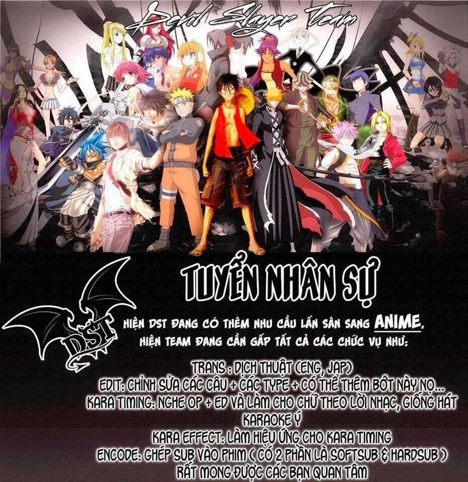 Kagen no Tsuki - Last quarter Chapter 5 trang 28