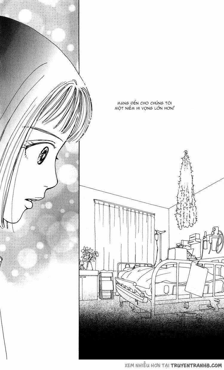 Kagen no Tsuki - Last quarter Chapter 7 trang 10