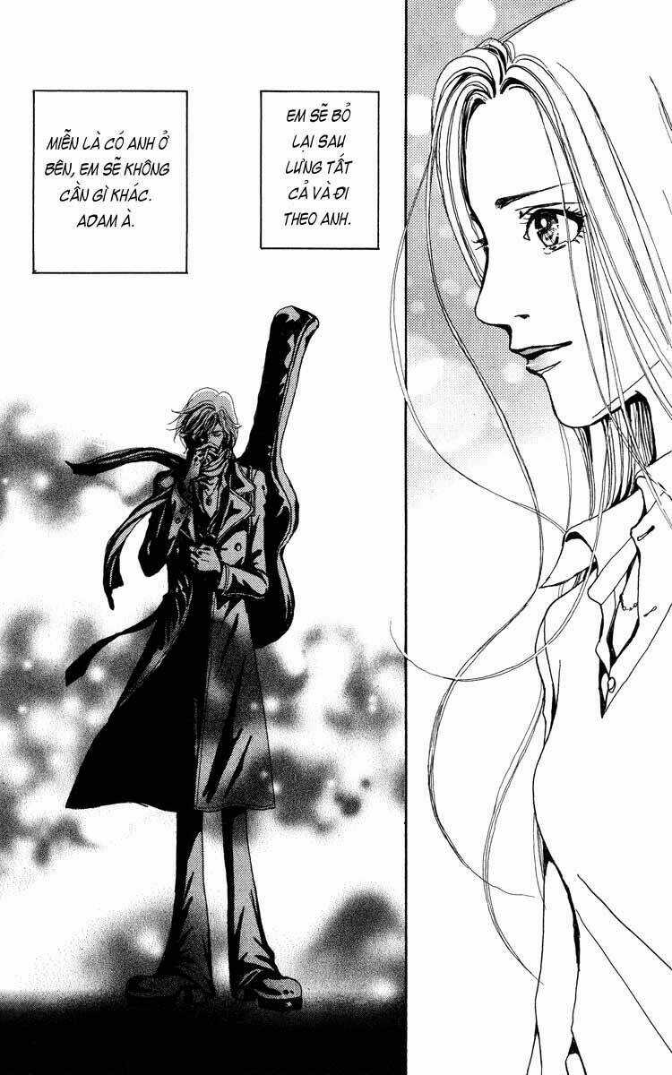Kagen No Tsuki Chapter 1.2 trang 13