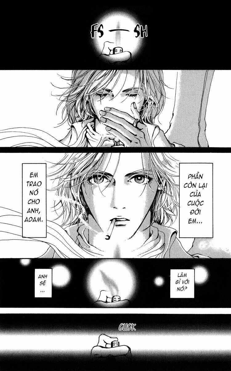 Kagen No Tsuki Chapter 1.2 trang 14