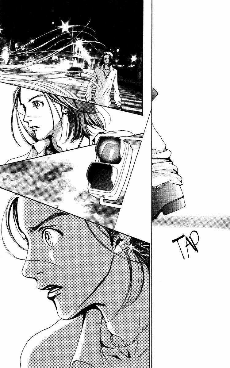 Kagen No Tsuki Chapter 1.2 trang 15
