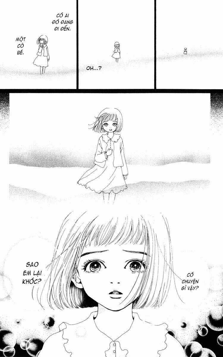 Kagen No Tsuki Chapter 1.2 trang 23