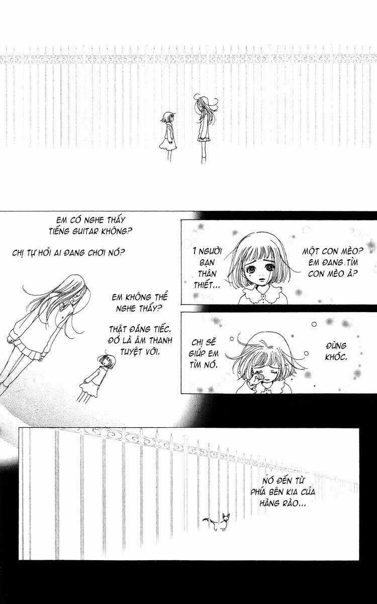 Kagen No Tsuki Chapter 1.2 trang 24
