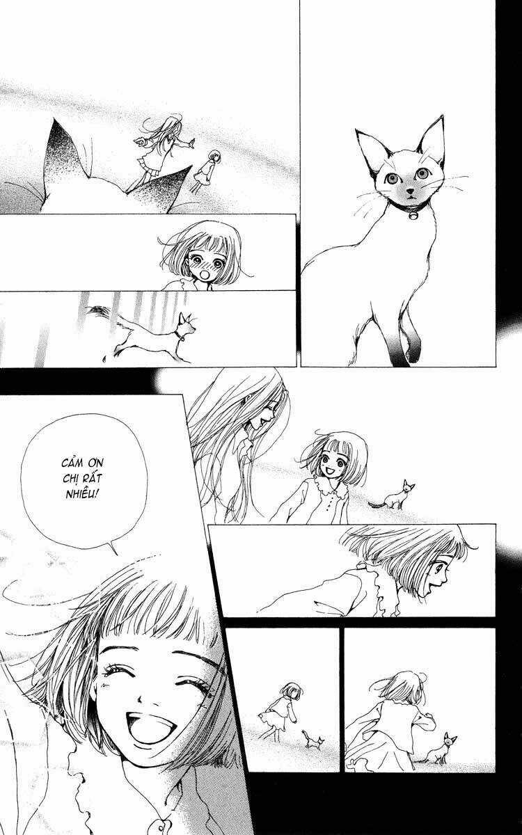 Kagen No Tsuki Chapter 1.2 trang 25