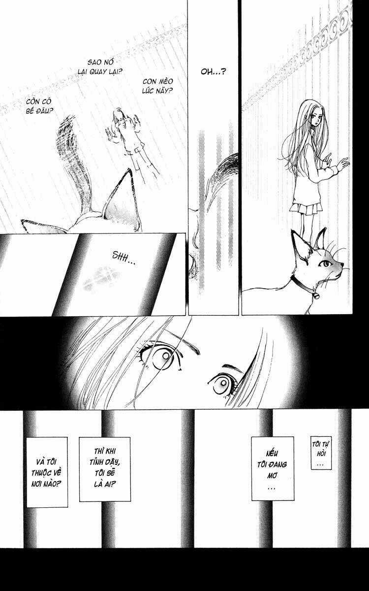 Kagen No Tsuki Chapter 1.2 trang 27