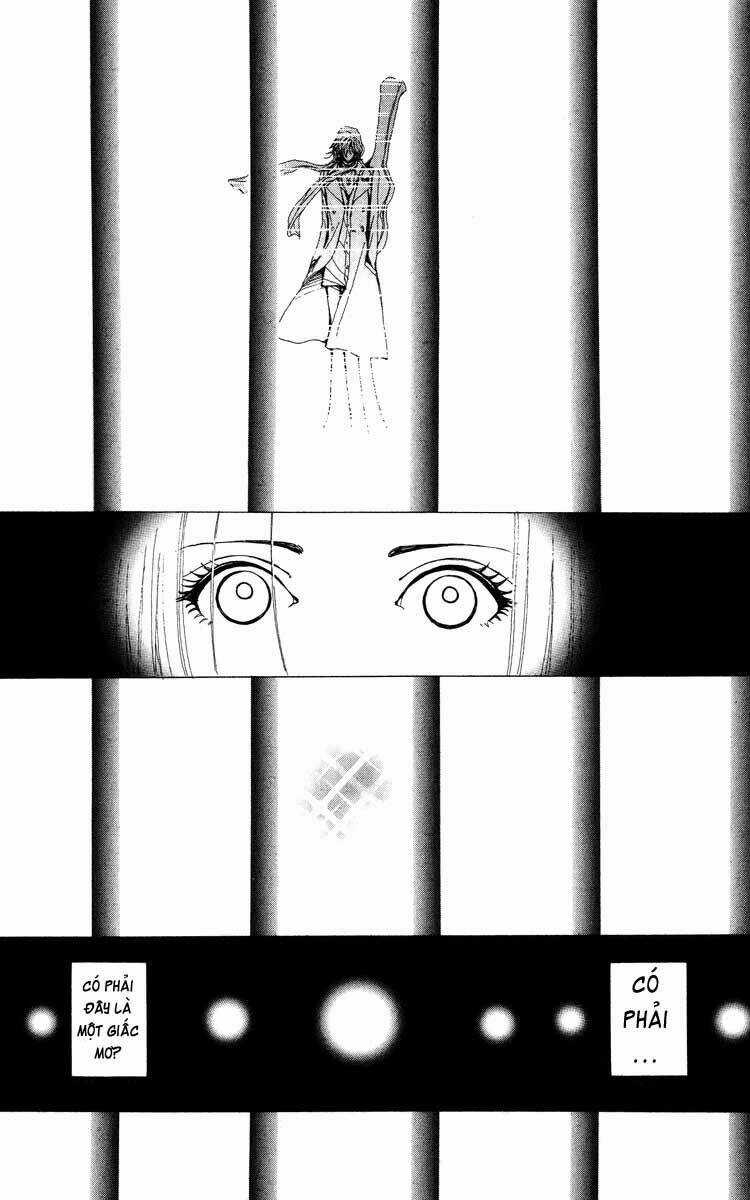 Kagen No Tsuki Chapter 1.2 trang 28