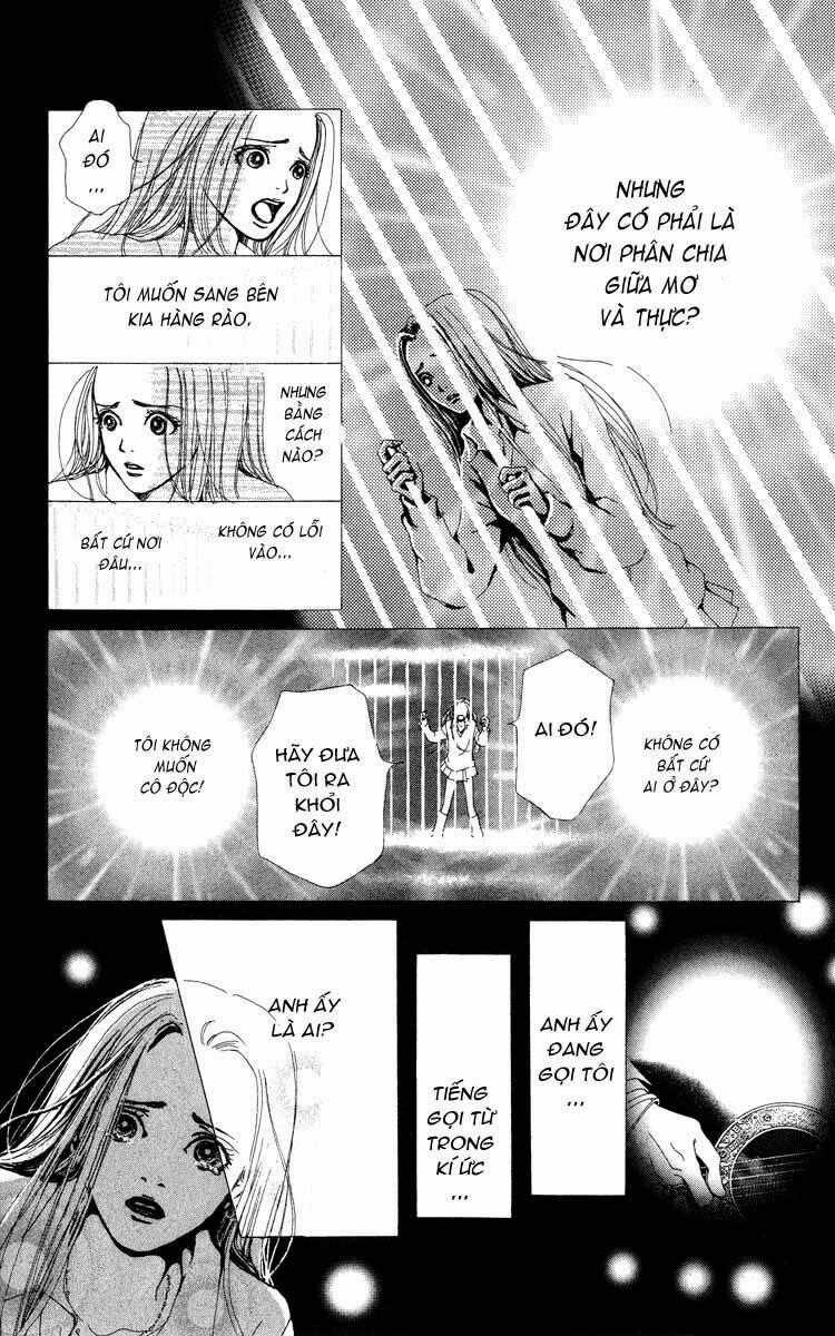 Kagen No Tsuki Chapter 1.2 trang 29