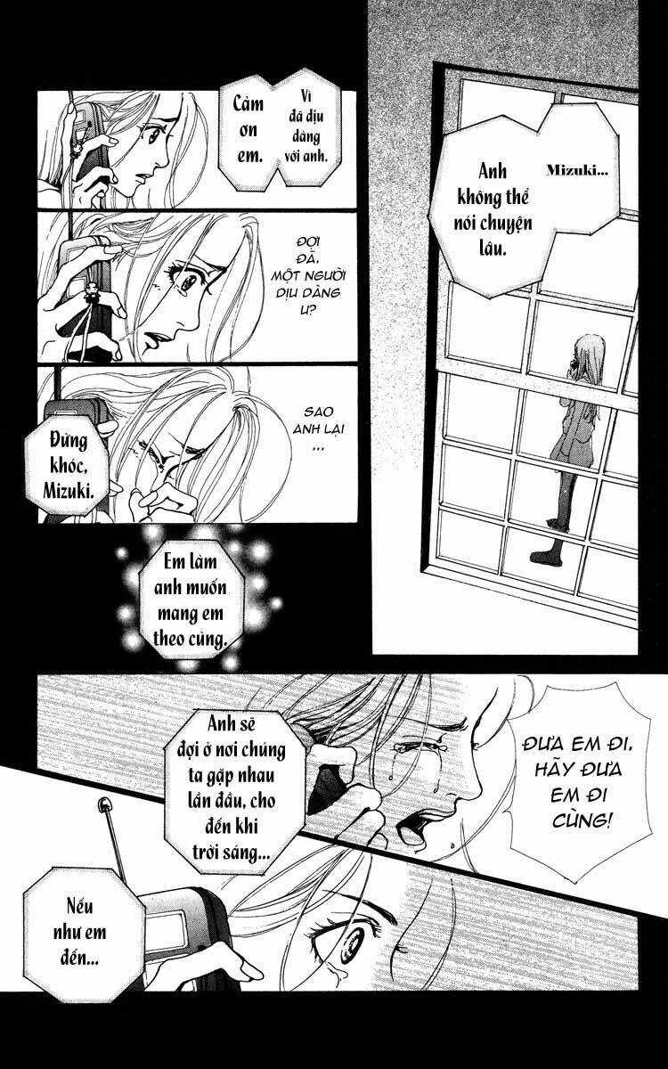 Kagen No Tsuki Chapter 1.2 trang 5