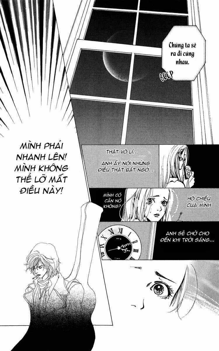 Kagen No Tsuki Chapter 1.2 trang 6