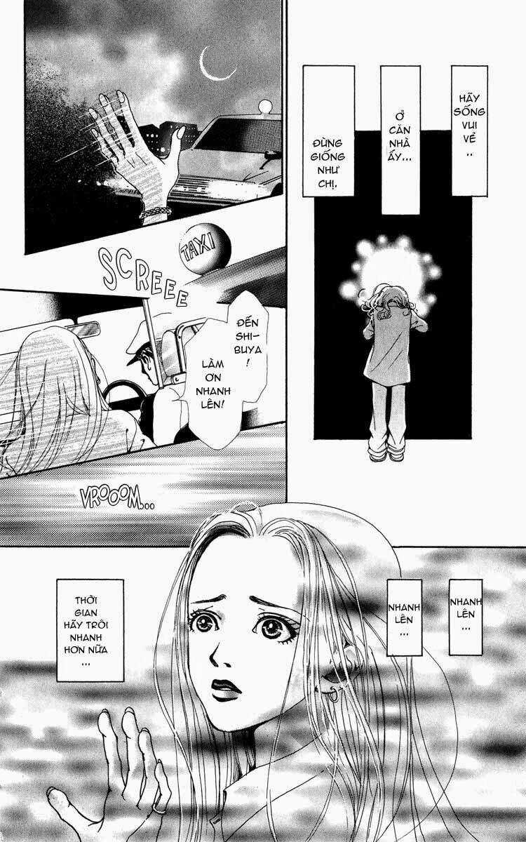 Kagen No Tsuki Chapter 1 trang 12