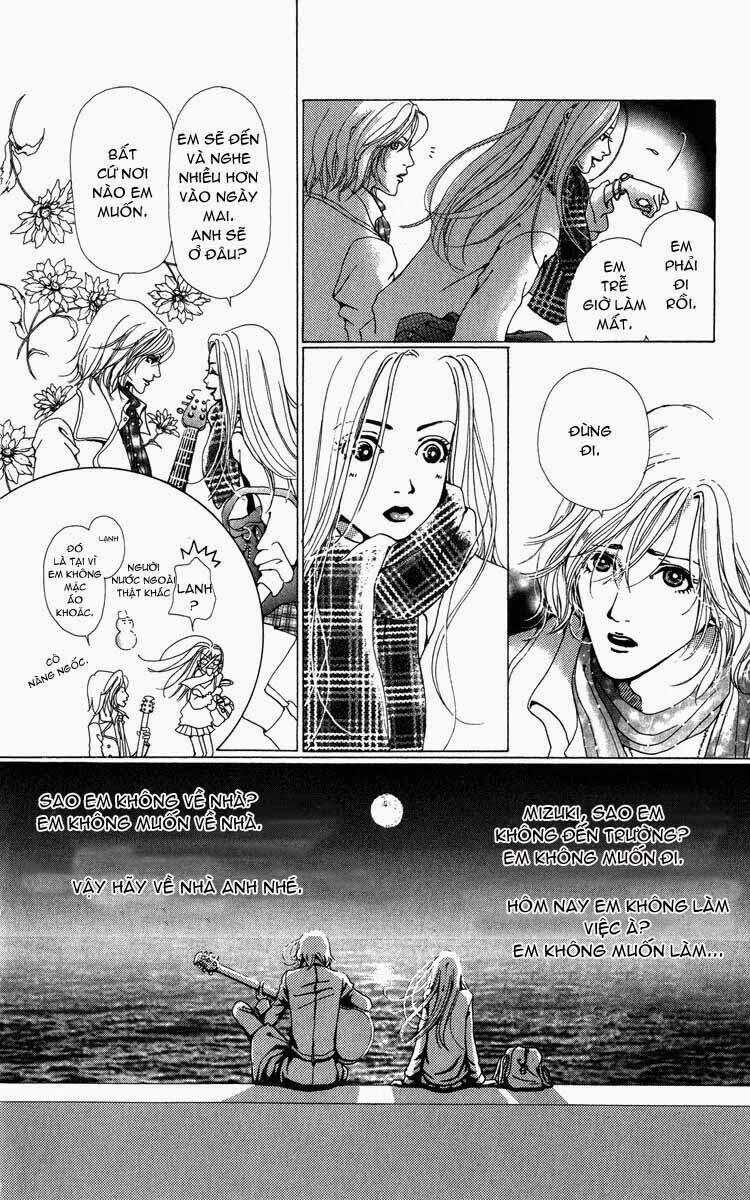Kagen No Tsuki Chapter 1 trang 14