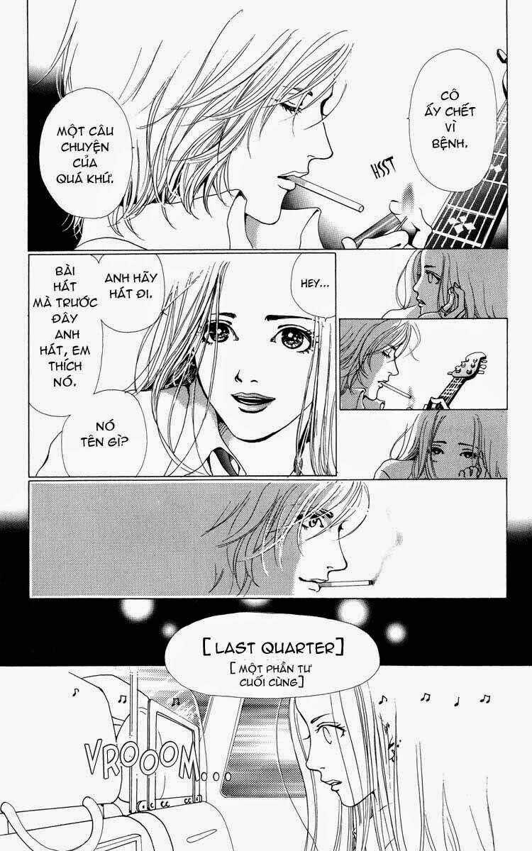 Kagen No Tsuki Chapter 1 trang 16