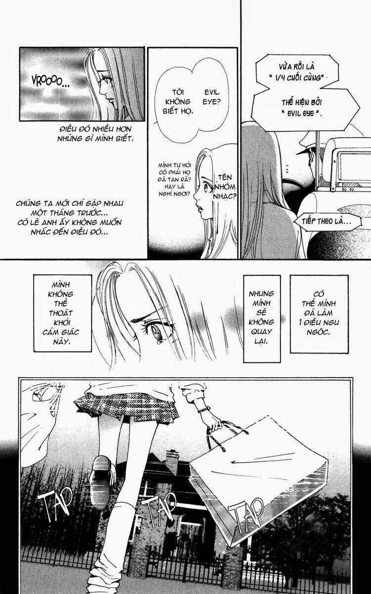 Kagen No Tsuki Chapter 1 trang 18