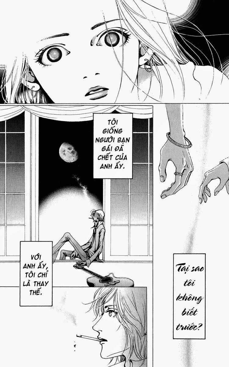 Kagen No Tsuki Chapter 1 trang 29