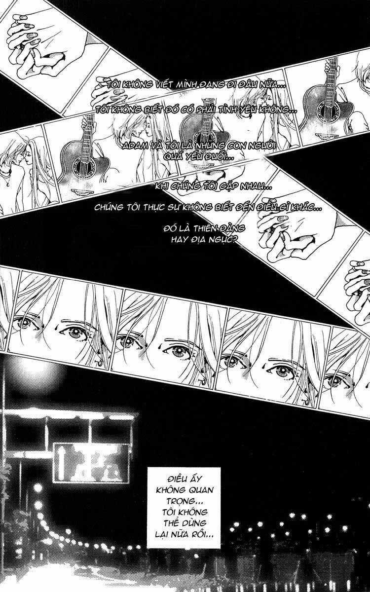 Kagen No Tsuki Chapter 1 trang 39