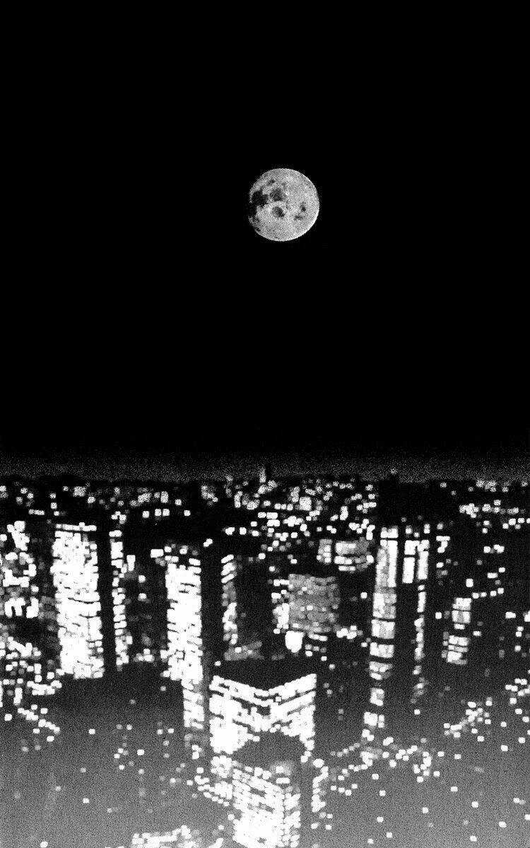 Kagen No Tsuki Chapter 1 trang 4